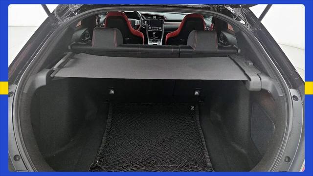 2021 Honda Civic Touring