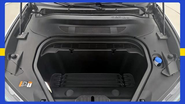 2023 Ford Mustang Mach-E Premium for sale in Bristol, TN