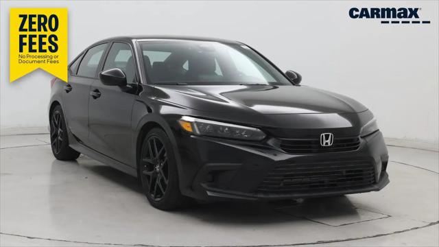 2024 Honda Civic Sport for sale in Norman, OK
