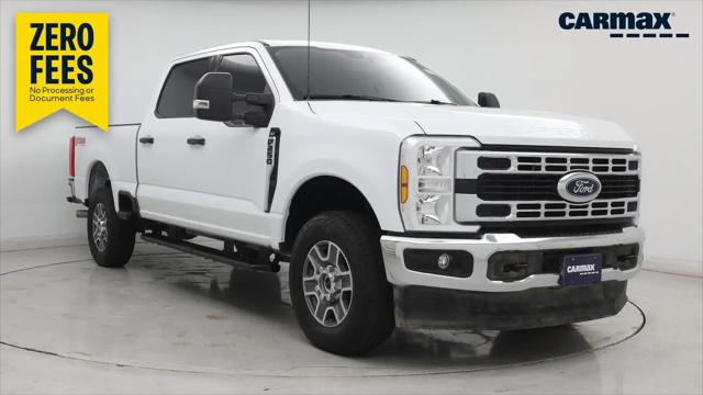 2025 Ford F-250 XLT for sale in Norman, OK