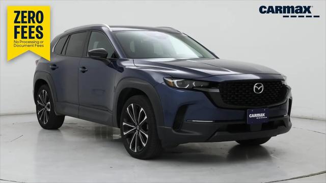 2025 Mazda CX-50 2.5 S Premium Plus Package for sale in Wichita, KS