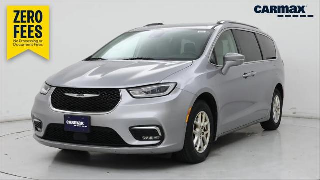 2021 Chrysler Pacifica Touring L for sale in Wichita, KS