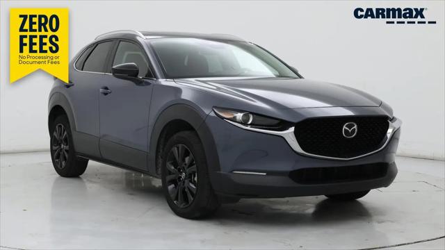 2025 Mazda CX-30 2.5 S Carbon Edition for sale in Wichita, KS