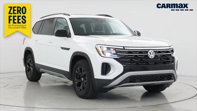 2025 Volkswagen Atlas 2.0T Peak Edition for sale in South Jordan, UT