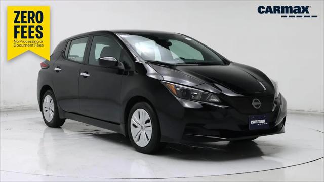 2025 Nissan LEAF S for sale in South Jordan, UT