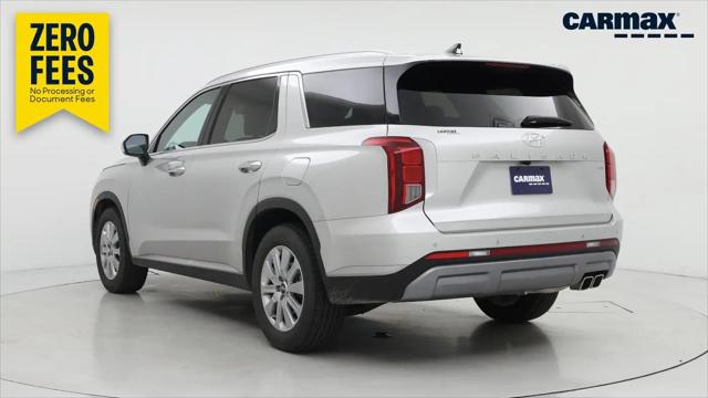 2025 Hyundai Palisade SEL for sale in South Jordan, UT