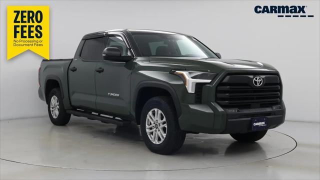 2022 Toyota Tundra SR5 for sale in Fredericksburg, VA