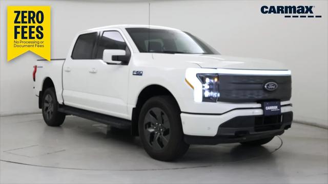2022 Ford F-150 LARIAT for sale in Fredericksburg, VA