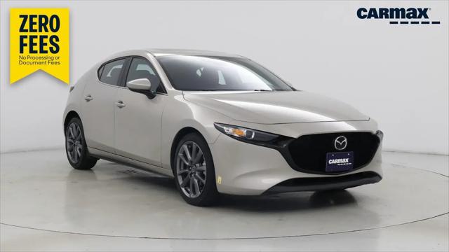 2024 Mazda Mazda3 2.5 S Preferred for sale in Fredericksburg, VA