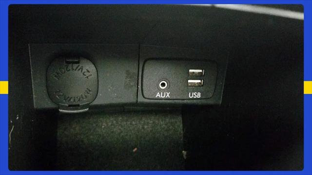 2016 Subaru Forester 2.5i Touring