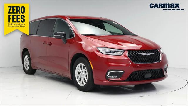 2025 Chrysler Pacifica Select for sale in Madison, TN