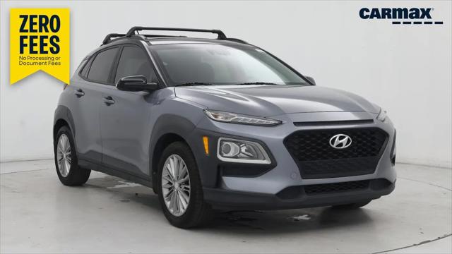 2020 Hyundai Kona SEL for sale in Madison, TN