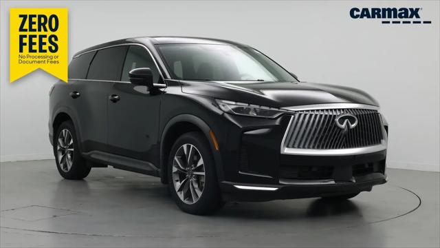 2026 INFINITI QX60 PURE AWD for sale in Madison, TN