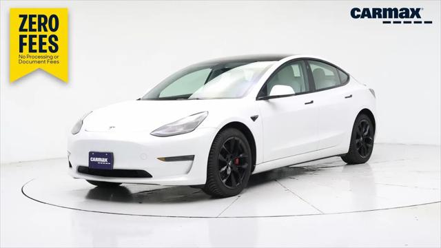 2022 Tesla Model 3 Performance Dual Motor All-Wheel Drive for sale in Kenosha, WI