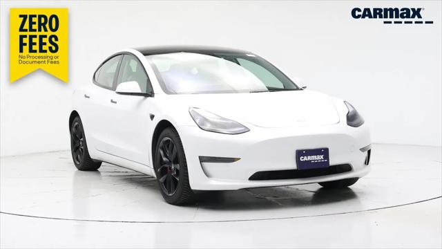2022 Tesla Model 3 Performance Dual Motor All-Wheel Drive for sale in Kenosha, WI