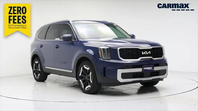 2025 Kia Telluride EX for sale in Kenosha, WI