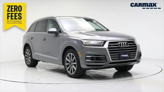 2018 Audi Q7 3.0T Premium for sale in Kenosha, WI