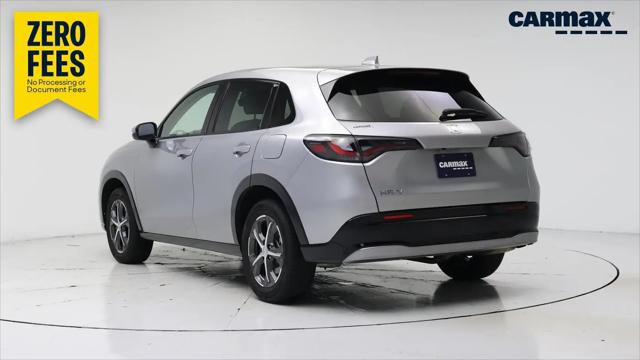 2025 Honda HR-V AWD EX-L for sale in Kenosha, WI