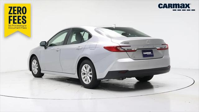 2025 Toyota Camry LE for sale in Kenosha, WI