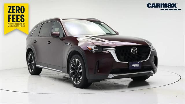 2024 Mazda X-90 Premium for sale in Kenosha, WI