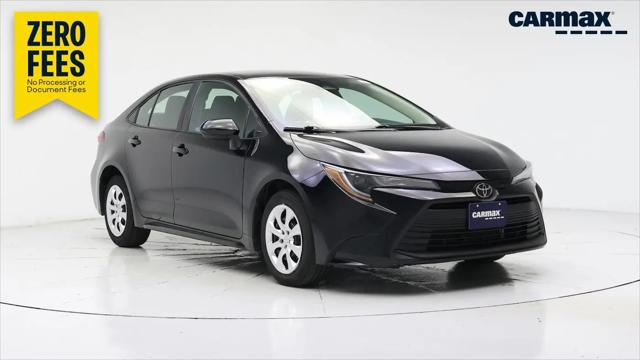 2026 Toyota Corolla LE for sale in Kenosha, WI