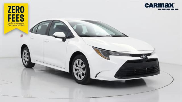 2026 Toyota Corolla LE for sale in Fort Wayne, IN