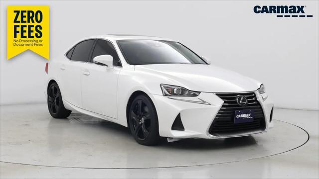 2019 Lexus IS 300 IS 300 for sale in Woodbridge, VA