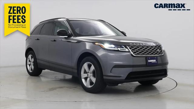 2018 Land Rover Range Rover Velar P250 S for sale in Woodbridge, VA