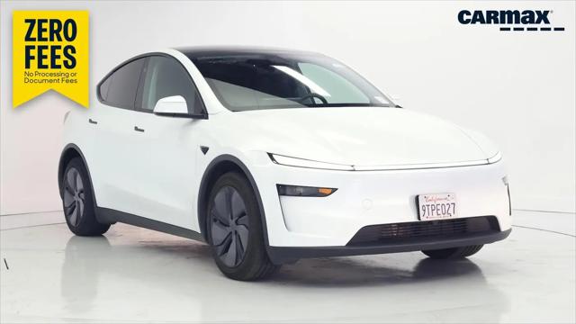 2026 Tesla Model Y Long Range Launch Series for sale in Murietta, CA