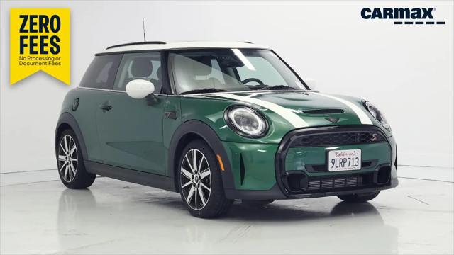 2024 MINI Hardtop Cooper S for sale in Murietta, CA