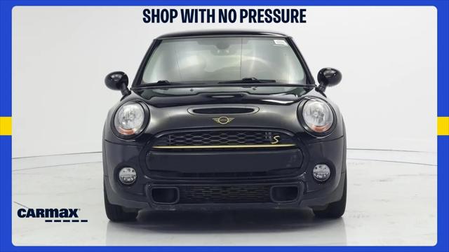 2018 MINI Hardtop Cooper S