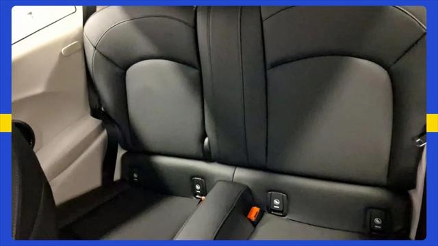 2018 MINI Hardtop Cooper S