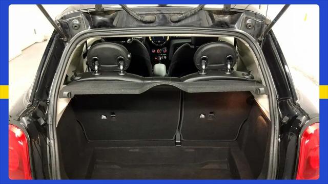 2018 MINI Hardtop Cooper S