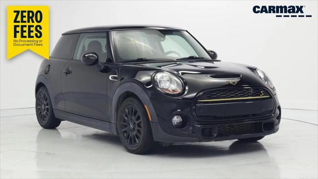 2018 MINI Hardtop Cooper S for sale in Murietta, CA