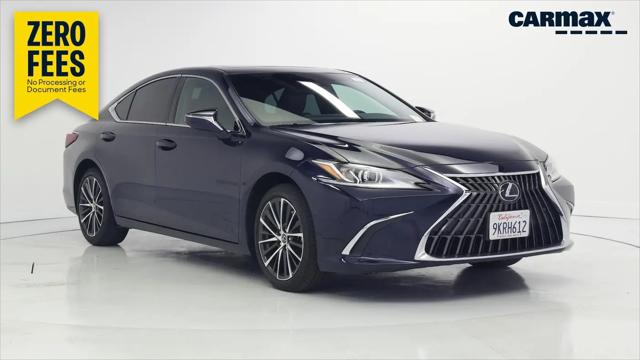 2024 Lexus ES 350 ES 350 for sale in Murietta, CA