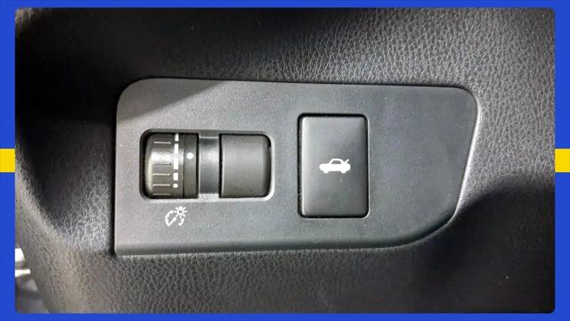 2017 Subaru BRZ Limited