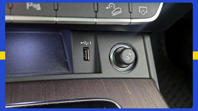 2023 Audi Q5 Premium Plus 45 TFSI S line quattro