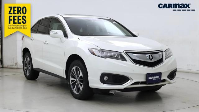2018 Acura RDX Advance Package for sale in Danvers, MA