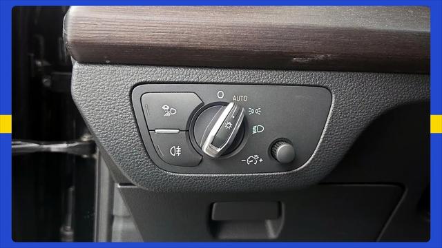 2024 Audi Q5 Premium 45 TFSI S line quattro