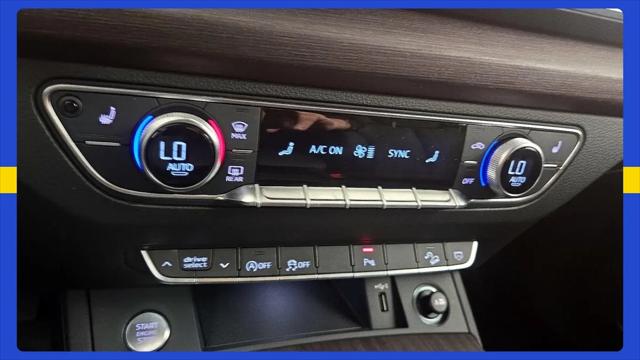 2024 Audi Q5 Premium 45 TFSI S line quattro