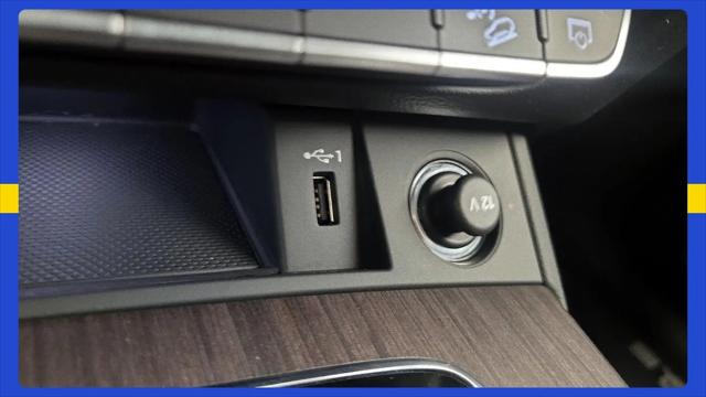 2024 Audi Q5 Premium 45 TFSI S line quattro