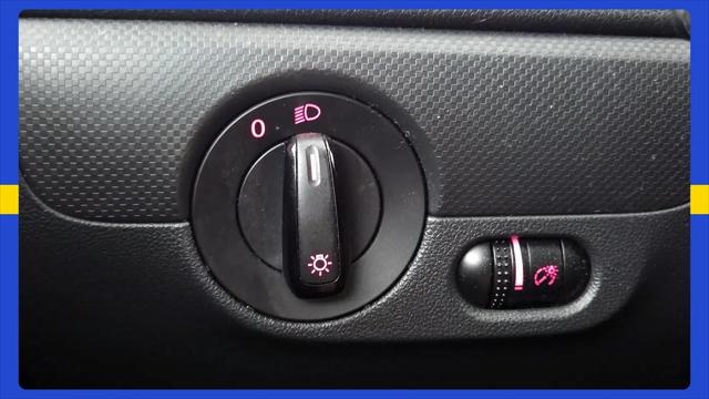 2016 Volkswagen Jetta 1.4T S