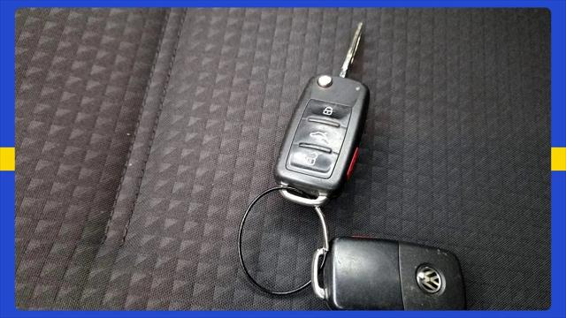 2016 Volkswagen Jetta 1.4T S