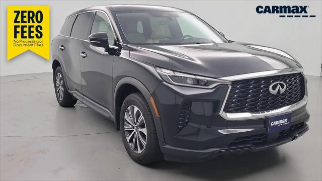 2023 INFINITI QX60 PURE AWD for sale in Winterville, NC