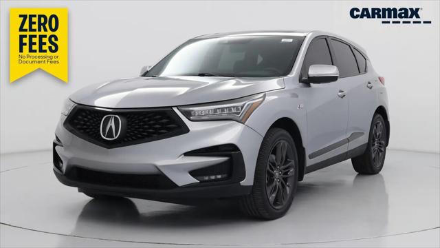 2021 Acura RDX A-SPEC Package for sale in Indianapolis, IN