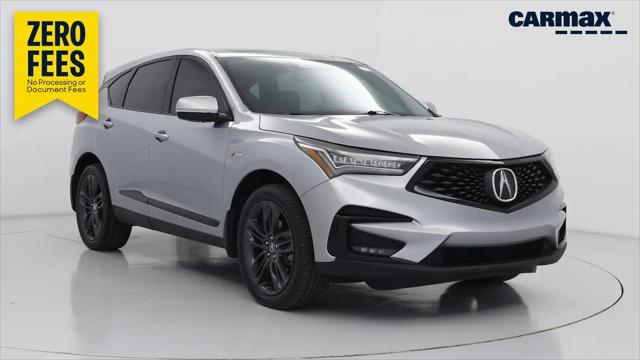 2021 Acura RDX A-SPEC Package for sale in Indianapolis, IN