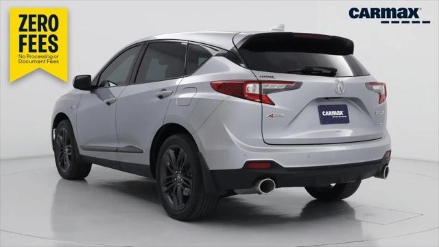 2021 Acura RDX A-SPEC Package for sale in Indianapolis, IN