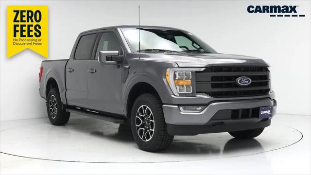 2023 Ford F-150 LARIAT for sale in Indianapolis, IN