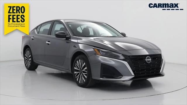 2025 Nissan Altima SV AWD for sale in Indianapolis, IN