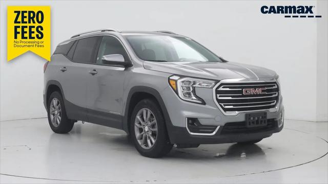 2024 GMC Terrain AWD SLT for sale in Jackson, MS